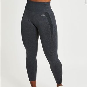 Aybl Balance V2 Seamless Leggings